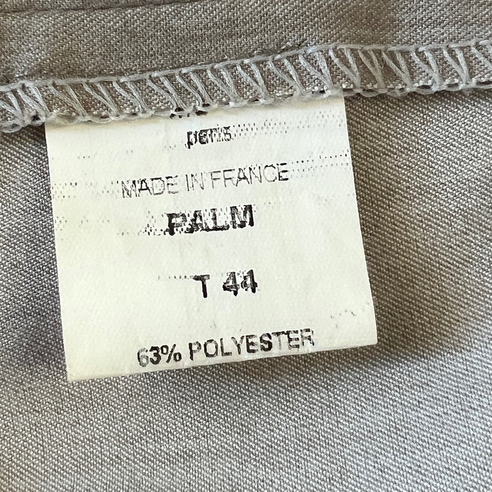 Me - Tan Trouser - Picture 7 of 8